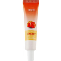 Крем для очей із морквою Tenzero Relaxing Carrot Eye Cream, 40 мл