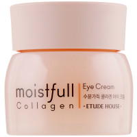 Зволожуючий крем для очей з колагеном Etude House Moistfull Collagen Eye Cream 28 мл