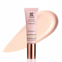 Крем СС Bogenia Skin Perfecting BG606 №003 Natural Beige 35 мл (4823121504006)