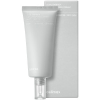 Зволожуючий крем для зміцнення захисного бар'єру Celimax Dual Barrier Skin Wearable Cream 50 мл (8809606850505)