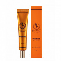 Сонцезахисний крем з кінським жиром Eunyul Horse Oil Sun Cream 40 мл (8809435403125)