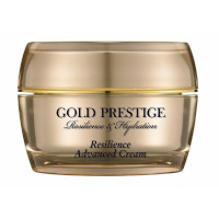 Антивіковий крем для пружності шкіри обличчя Ottie Gold Prestige Resilience Advanced Cream 50 мл