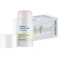 Маска-стек от прыщей и сыпи Hollyskin Calamine + Salicylic Acid 50 г (4823109701199)