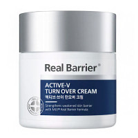Нічний крем-ліфтинг Real Barrier Active-V Turnover Cream 50 мл