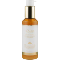 Очищувальний крем-олія для обличчя D'Alba White Truffle Return Oil Cream Cleanser 150 мл (8809686388325)
