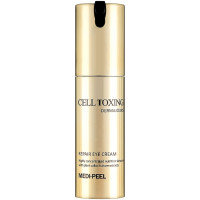 Відновлюючий крем для шкіри навколо очей Medi-Peel Cell Toxing Dermajours Repair Eye Cream 30 мл (8809409343709)