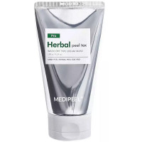 Очищаюча пілінг-маска для обличчя зі спікулами Medi-Peel Herbal Peel Tox Pro 120 г (8809941820454)