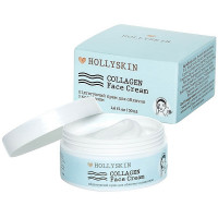 Ліфтинг крем для обличчя з колагеном Hollyskin Collagen Face Cream 50 мл (4823109700581)