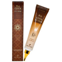 Омолоджуючий крем для очей з плацентою 3W Clinic Placenta Eye Cream 40 мл