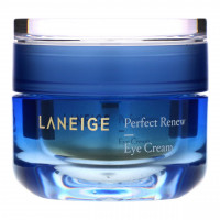 Регенеруючий крем для шкіри навколо очей з керамідами Laneige Perfect Renew Eye Cream 20 мл (8801042559806)