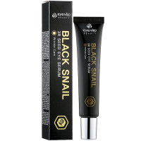 Сироватка для очей з чорною равликом Eyenlip Black Snail 3R Seed Eye Serum 25 мл