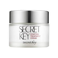 Лікувальний заспокійливий крем для обличчя Secret Key Starting Treatment Cream 50 мл (8809305994517)