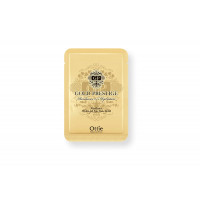 Гідрогелеві патчі під очі з колоїдним золотом Ottie Gold Prestige Resilience Hydrogel Eye Zone Mask 1 пара