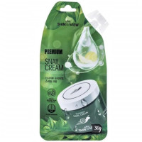 Крем для лица SHINSIAVIEW Premium Snail Cream, 30 г