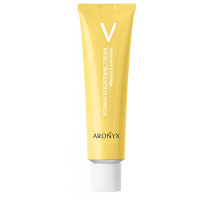 Вітамінний освітлюючий крем для обличчя Medi Flower Aronyx Vitamin Brightening Cream 50 мл