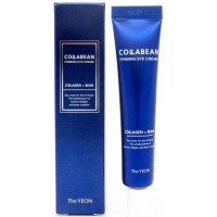 Крем для шкіри навколо очей з морським колагеном The Yeon Collabean Firming Eye Cream 30 мл (8809398633133)