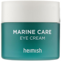 Крем зволожуючий з морськими екстрактами для очей Heimish Marine Care Eye Cream 30 мл (8809481761217)
