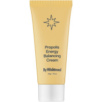 Зволожуючий крем із прополісом By Wishtrend Propolis Energy Balancing Cream 50 г (8809572891441)