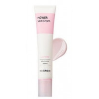 Крем для обличчя матуючий The Saem Power Spot Calamine Cream 40 мл (8806164152546)