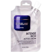 Міні-версія колагенового крему Eyenlip Intense Rich Active Cream 25 г (8809555253624)