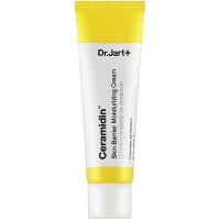 Увлажняющий крем с керамидами Dr. Jart+ Ceramidin Skin Barrier Moisturizing Cream 50 мл (8809844993101)