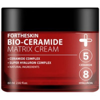Крем для обличчя з керамідами Fortheskin Bio Ceramide Matrix Cream 60 мл