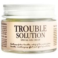 Крем для догляду за проблемною шкірою Graymelin Trouble Solution Special Gel Cream 50 г (8809071361476)