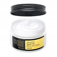 Равликовий універсальний крем для обличчя Cosrx Advanced Snail 92 All In One Cream 100 мл (8809416470016)