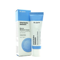 Інтенсивно зволожуючий крем з пробіотиками Dr.Jart + Vital Hydra Solution Biome Moisture Cream 50 мл
