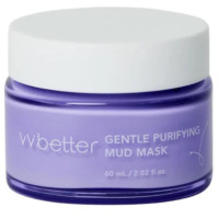 Нежно очищающая грязевая маска VVbetter Gentle Purifying Mud Mask 60 мл (8809639177655)