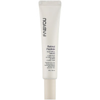 Крем для обличчя антивіковий з ретинолом Eyenlip Fabyou Retinol Peptide Youthful Cream 30 мл (8809555253884)