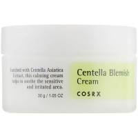 Крем против пигментных пятен Cosrx Centella Blemish Cream 30 мл (8809416470368)