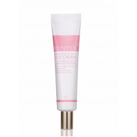 Колагеновий крем для повік інтенсивний Eunyul Collagen Intensive Facial Care Eye Cream 40 мл (8809435402470)