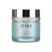 Зволожуючий антивіковий крем-гель для обличчя O Hui Miracle Aqua Gel Cream 50 мл (8801051173567)