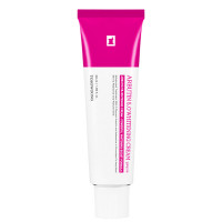 Відбілюючий крем для обличчя з арбутином Tosowoong Arbutin 5% Whitening Cream 50 мл (8809179106009)