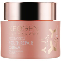 Крем із пробіотиками для зміцнення і відновлення шкіри Neogen Dermalogy Probiotics Relief Cream 50 г (8809653242759)