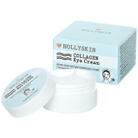 Крем для шкіри навколо очей із колагеном Hollyskin Collagen Eye Cream 10 мл (4823109700635)