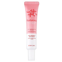 Крем для очей із гіалуроновою кислотою 3W Clinic Hyaluronic Natural Time Sleep Eye Cream 40 мл (8809772620568)