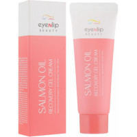 Крем-гель для обличчя з лососем Eyenlip Salmon Oil Recovery Gel Cream 45 мл