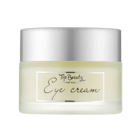 Крем для шкіри навколо очей з пептидами Top Beauty Eye Cream 15 мл (4820169180210)