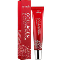 Сироватка для очей з колагеном і гіалуроновою кислотою Eyenlip Collagen 3R Hyaluronic Eye Serum 25 мл