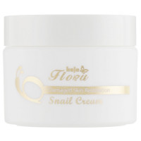 Відновлюючий крем для обличчя Konad Iloje Flobu Revital Snail Cream Skin Care 50 мл (8809109832800)