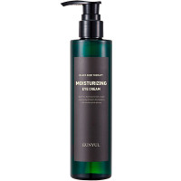 Зволожуючий крем для очей Eunyul Black Seed Therapy Moisturizing Eye Cream 200 мл
