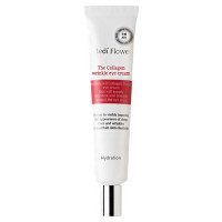 Антивіковий крем для очей з колагеном Medi Flower Collagen Wrinkle Eye Cream 40 мл