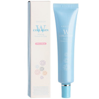 Крем для очей освітлюючий з колагеном Enough W Collagen Whitening Premium Eye Cream 30 мл (8809280061464)