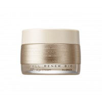 Антивіковий крем для очей з рослинними стовбуровими клітинами The Saem Cell Renew Bio Eye Cream 30 мл