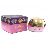Антивіковий равликовий крем для очей Eunyul Snail Eye Cream 50 мл (8809435400537)