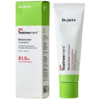 Лечебный увлажняющий крем Dr.Jart+ Ctrl-A Teatreement Moisturizer 81,5% 50 мл