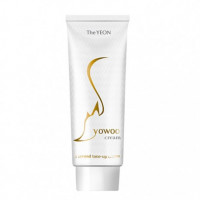 Освітлюючий крем для обличчя The Yeon Yo-Woo Cream 100 мл (8809398632068)