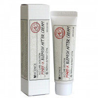 Локальний крем для обличчя від рубців після акне Mizon Acence Mark X Blemish After Cream 30 мл